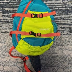 Kids Colorful Backpack